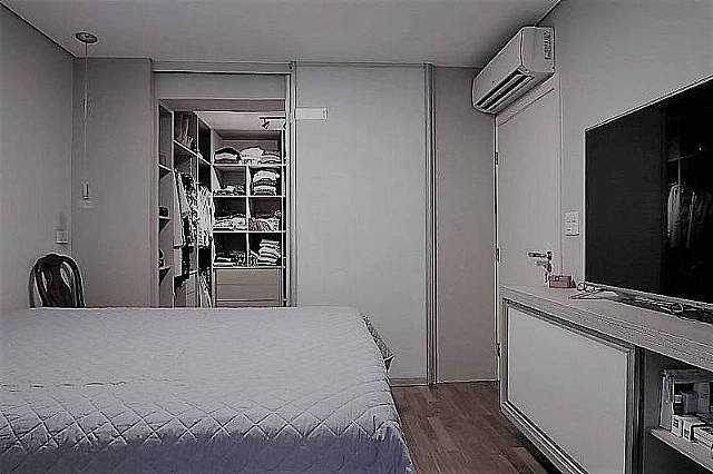 Foto 16 de Belíssimo Apartamento à venda no Jardins com 110m² 2 Quartos 2 Suítes 1 vaga , R$ 1.480.000,00