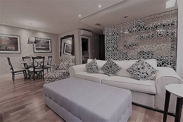 Foto 17 de Belíssimo Apartamento à venda no Jardins com 110m² 2 Quartos 2 Suítes 1 vaga , R$ 1.480.000,00