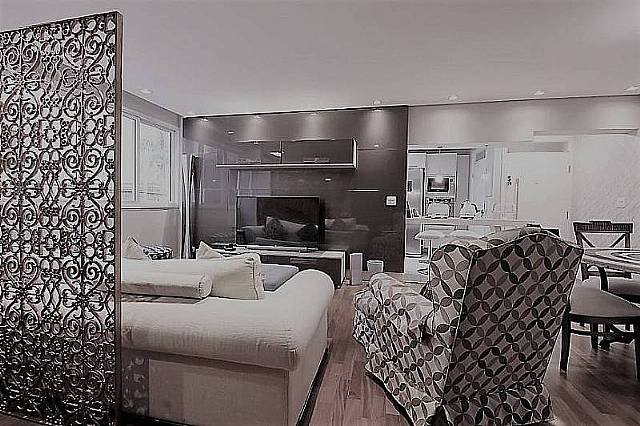 Foto 18 de Belíssimo Apartamento à venda no Jardins com 110m² 2 Quartos 2 Suítes 1 vaga , R$ 1.480.000,00
