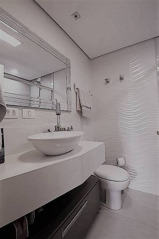 Foto 9 de Belíssimo Apartamento à venda no Jardins com 110m² 2 Quartos 2 Suítes 1 vaga , R$ 1.480.000,00