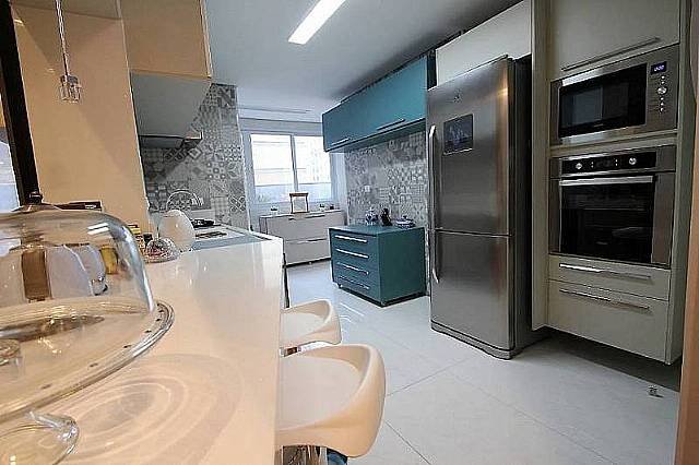 Foto 19 de Belíssimo Apartamento à venda no Jardins com 110m² 2 Quartos 2 Suítes 1 vaga , R$ 1.480.000,00