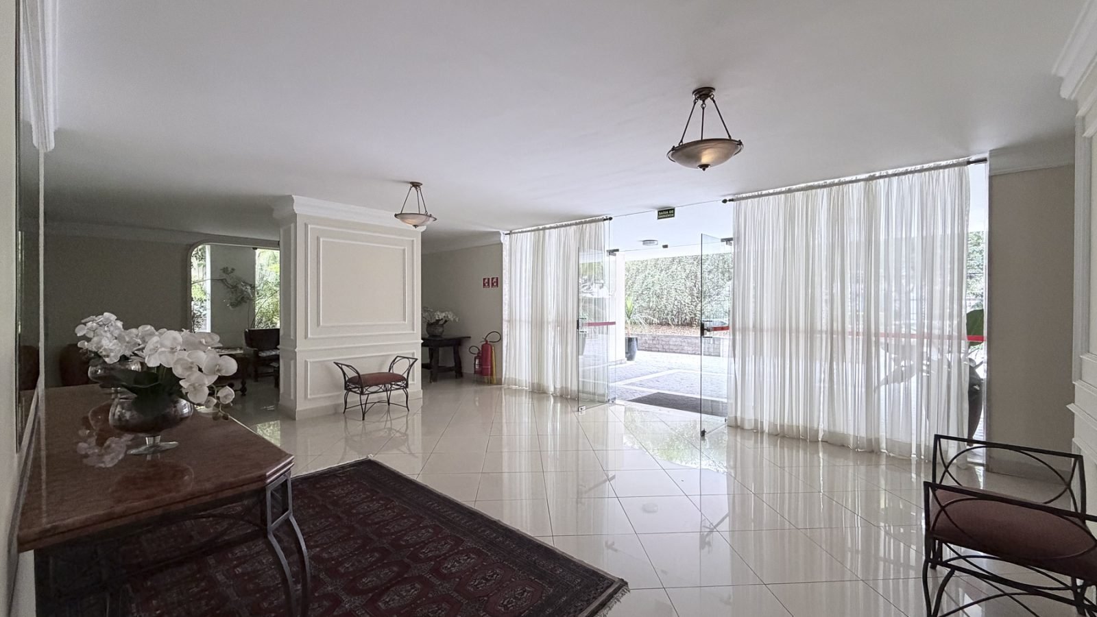 Foto 50 de Excelente apartamento no bairro Paraíso, com 3 suítes e 128,78 m² - SP