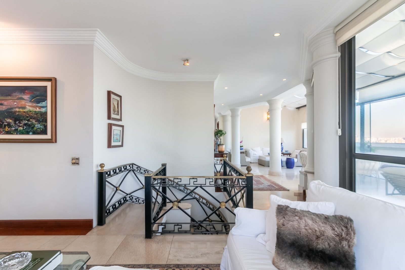 Foto 58 de Cobertura Oportunidade Única nos Jardins | Vista Panorâmica Definitiva | 427 m² | 3 Suítes