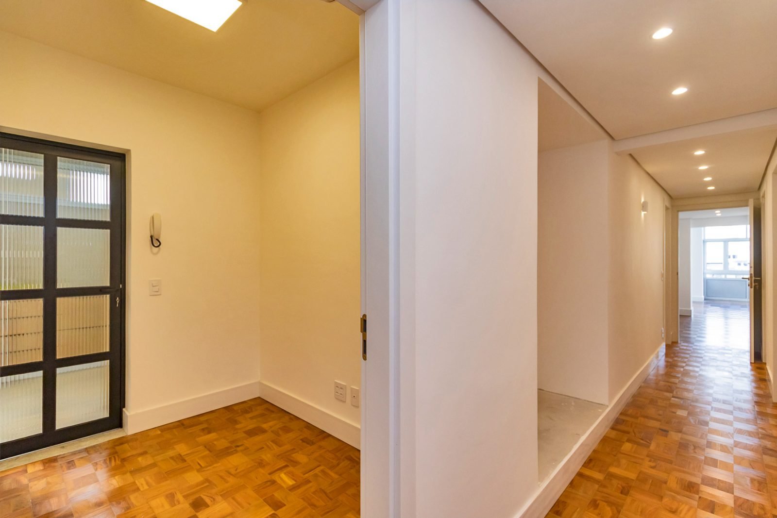 Foto 24 de Apartamento Sofisticado em Higienópolis | 210,55 m² | 3 Suítes