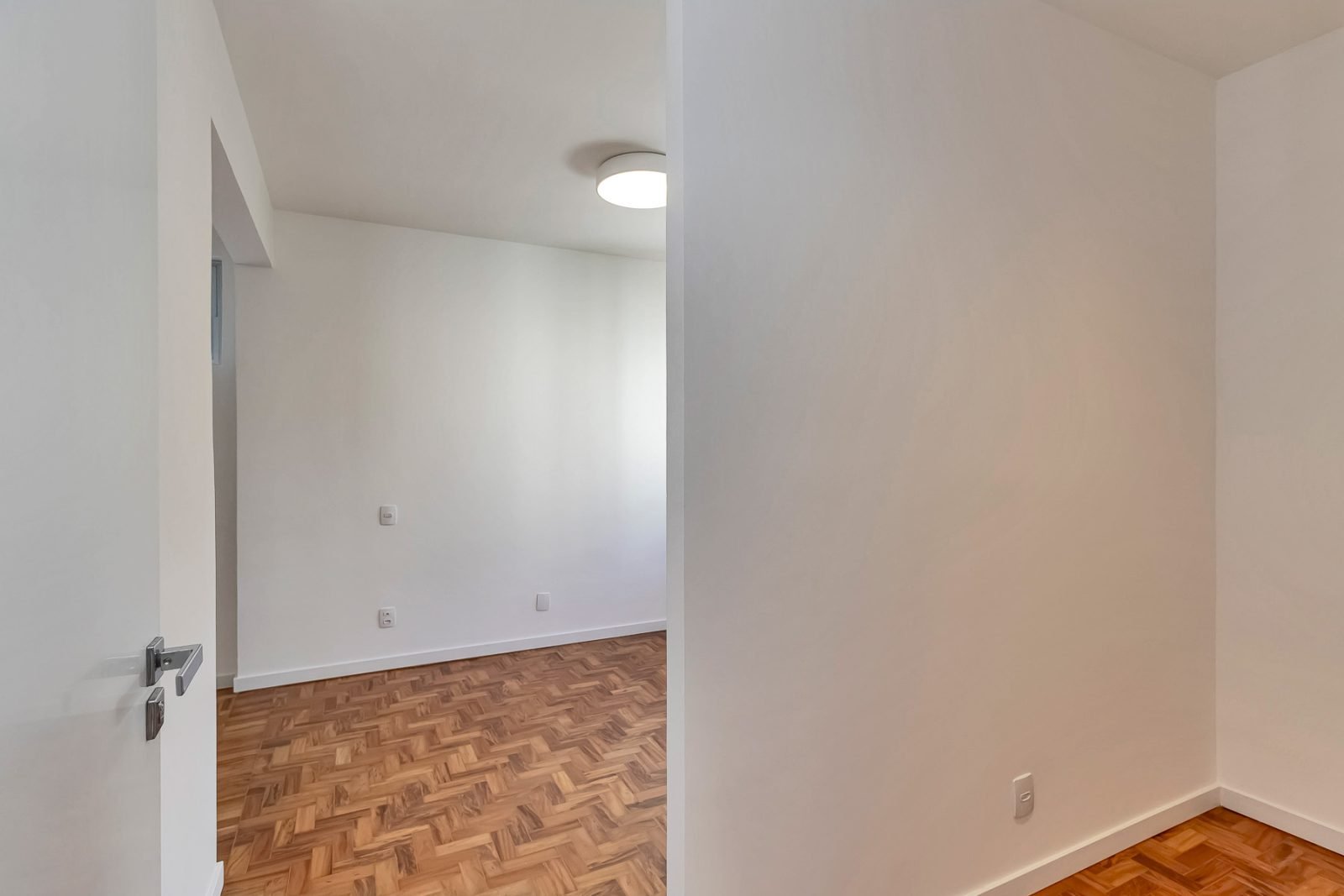 Foto 43 de Apartamento de 107 m² no Jardim Paulista, com 2 dormitórios, suíte e 1 vaga determinada