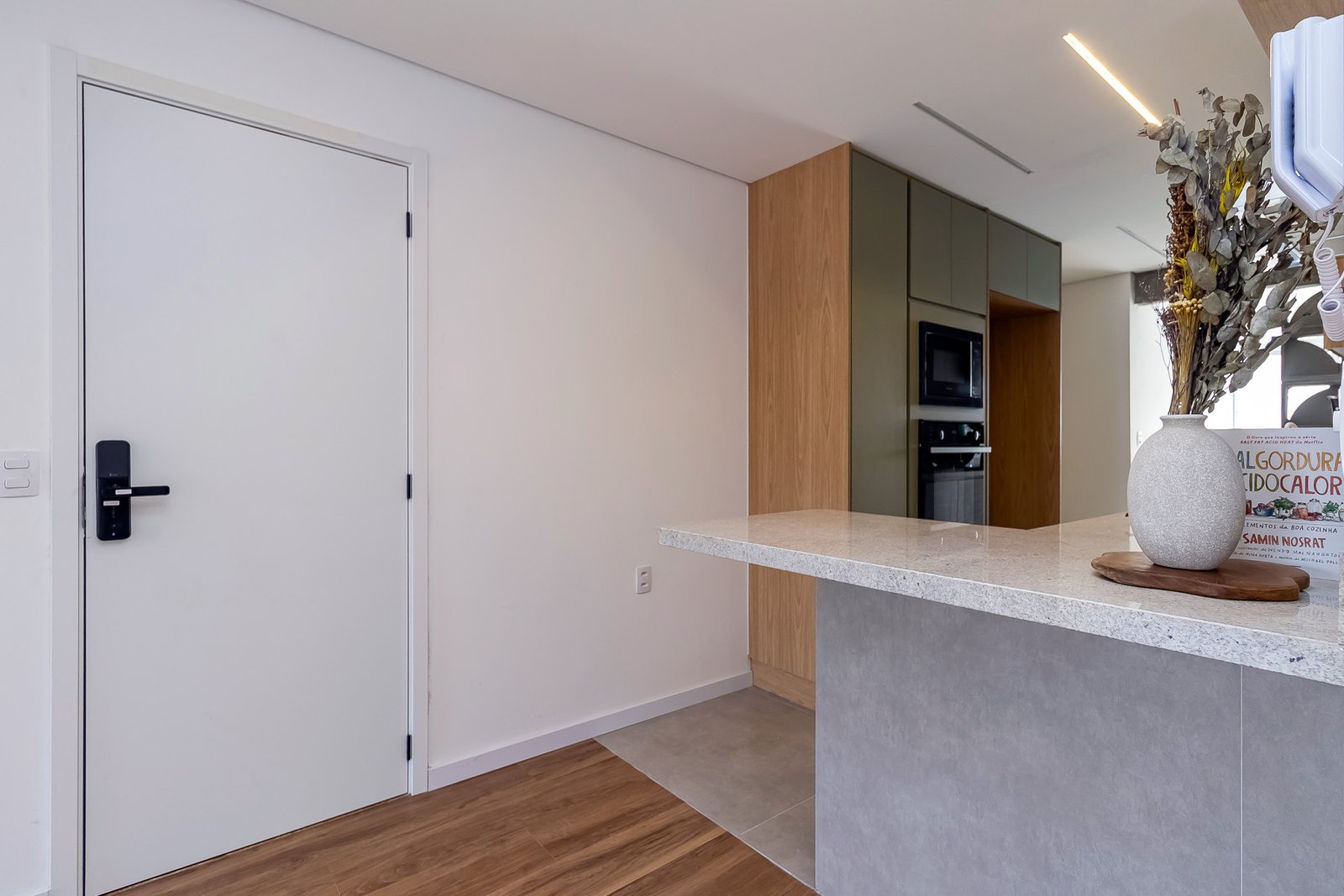 Foto 10 de Apartamento em Pinheiros | 91m² | 3 Dorms e Suíte
