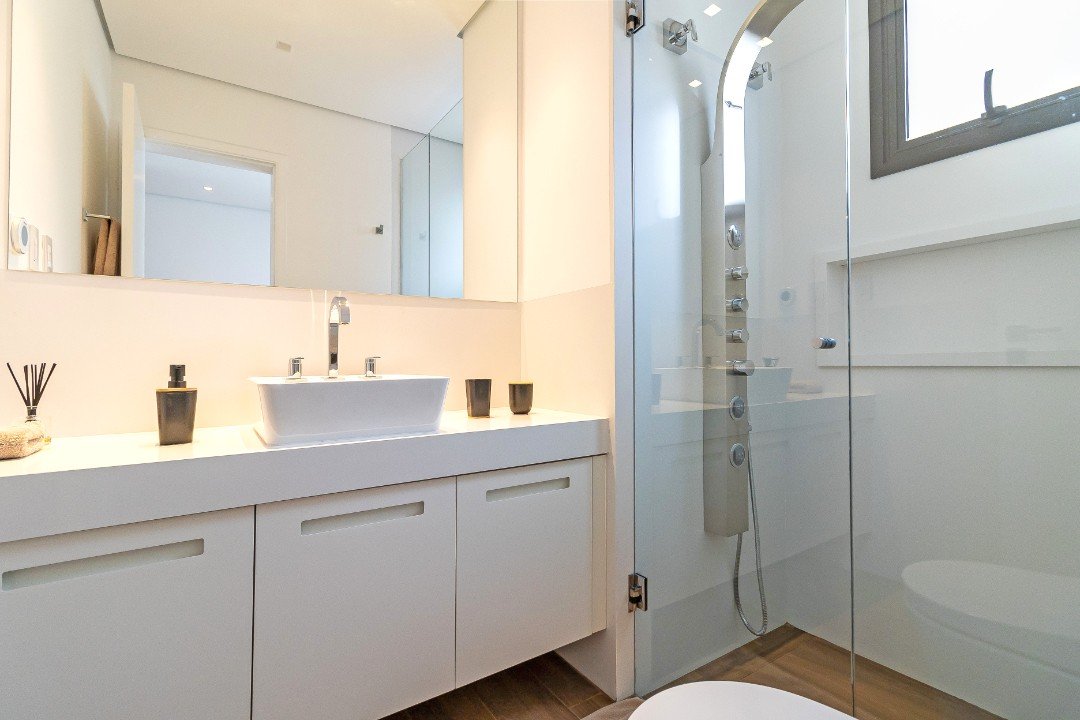 Foto 16 de Apartamento de Luxo no Jardim América | 3 Suítes e 174m²
