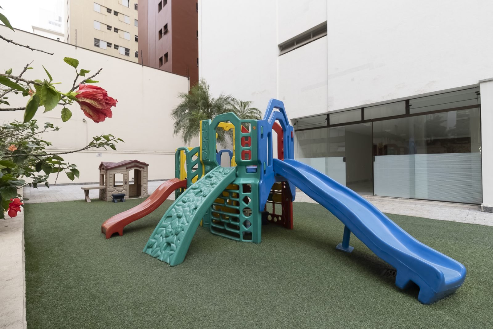 Foto 41 de Apartamento de 154,96 m² no Itaim Bibi com 3 suítes e 1 vaga