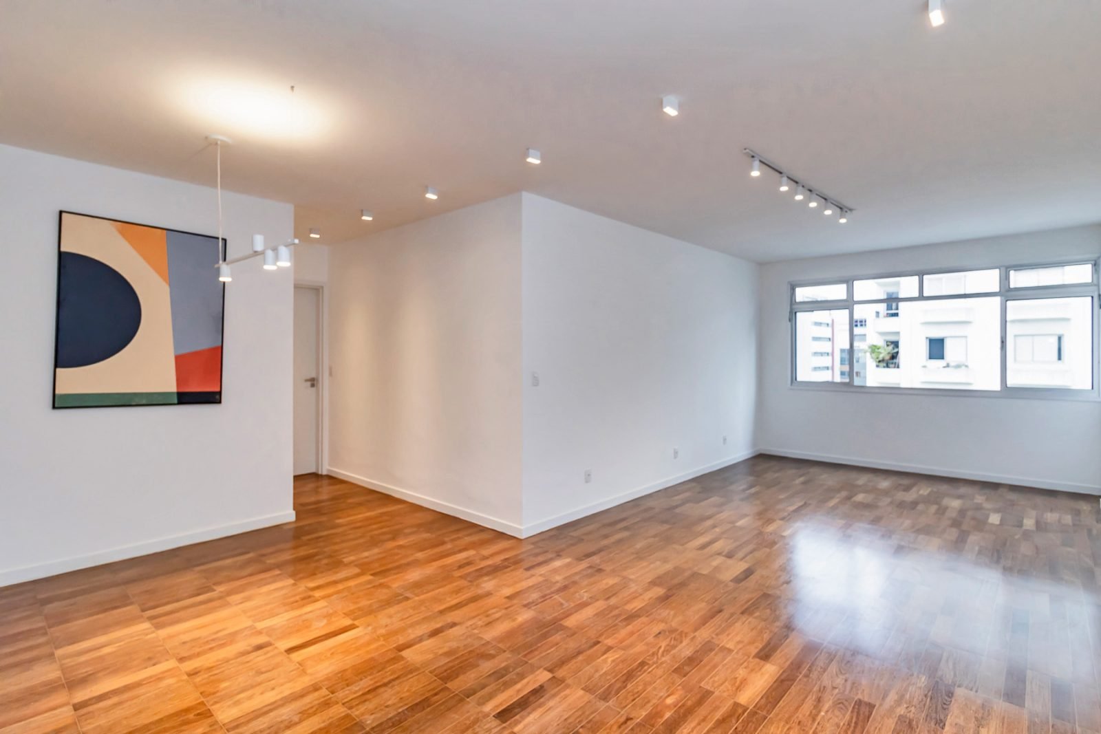 Excelente apartamento no bairro Paraíso, com 3 suítes e 128,78 m² - SP