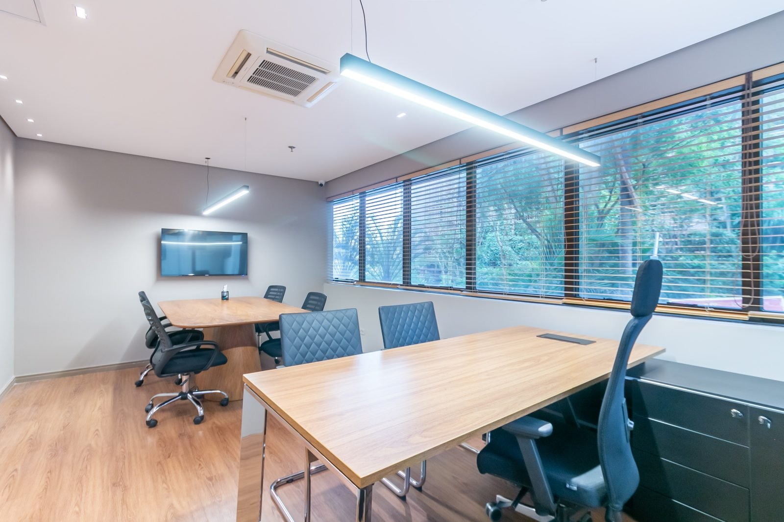 Escritório Premium na Rua Itapeva | 70 m² | 2 Vagas | Em Frente ao Rosewood