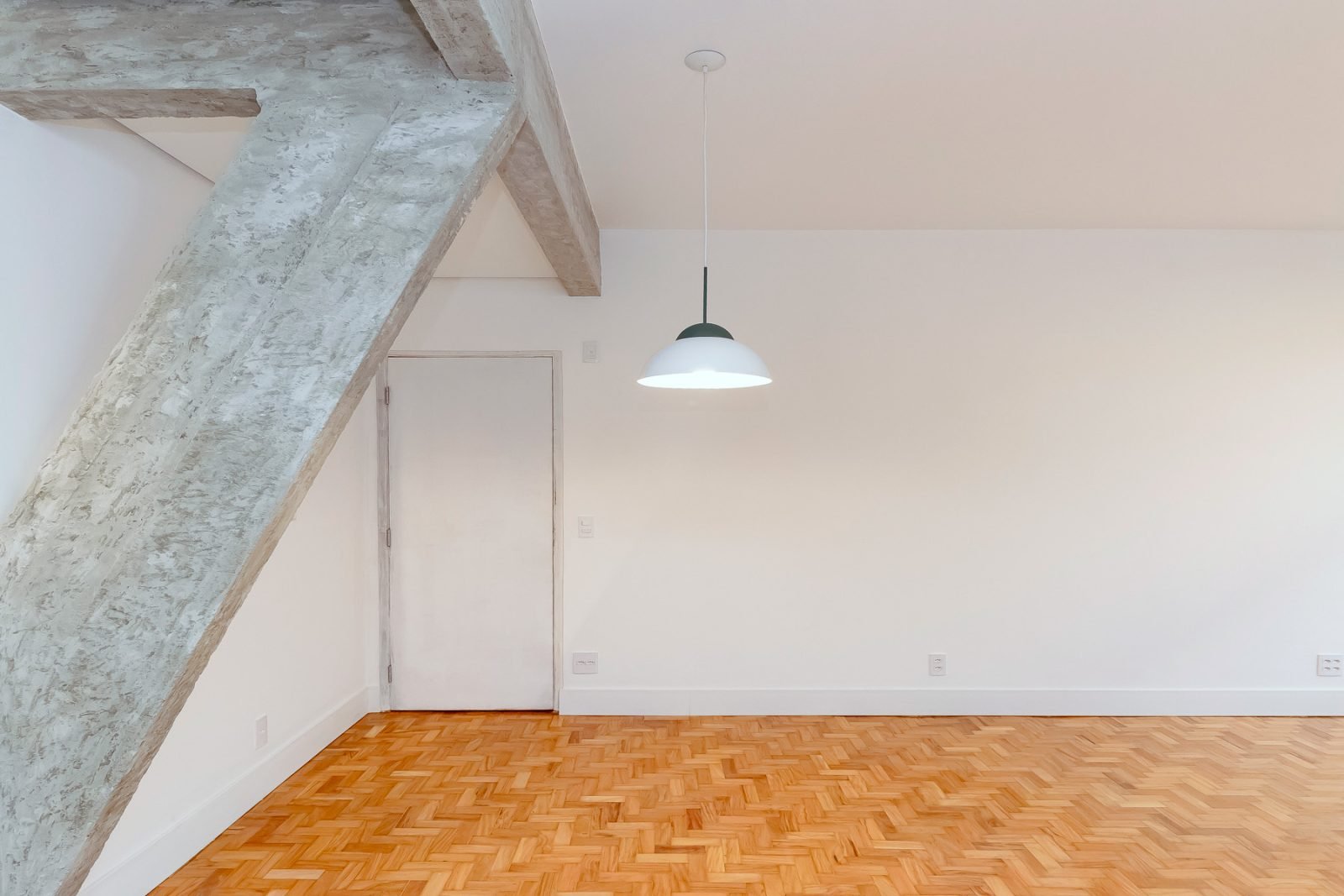 Foto 29 de Apartamento de 90 m² com 2 dormitórios e suíte em condomínio completo  - Higienópolis - SP