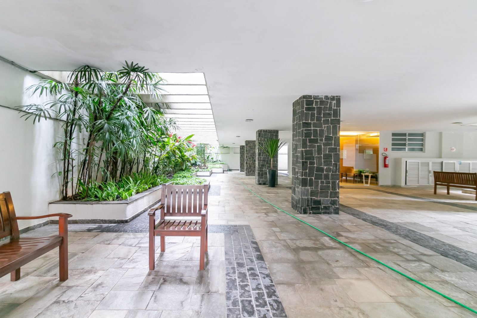 Foto 43 de Apartamento 116m², 3 Quartos (1 Suíte), Jardim Paulista