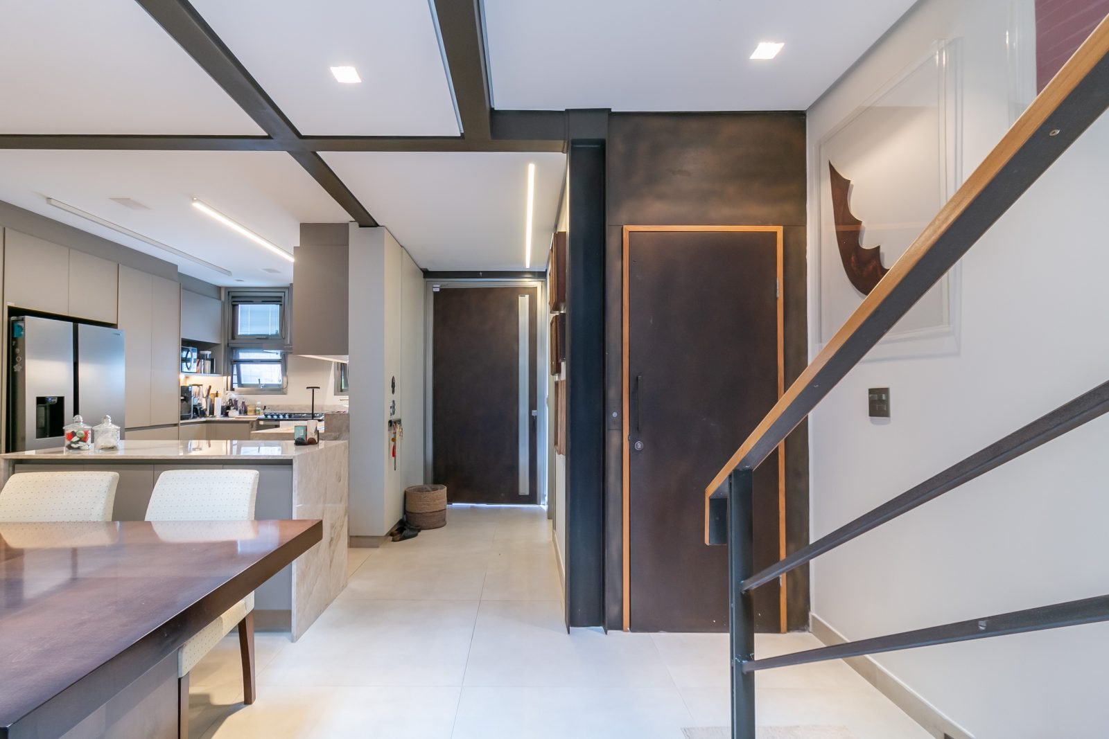 Foto 51 de Casa Nova de Alto Padrão na Vila Mariana | 3 Suítes | 240 m² | Próxima ao Ibirapuera