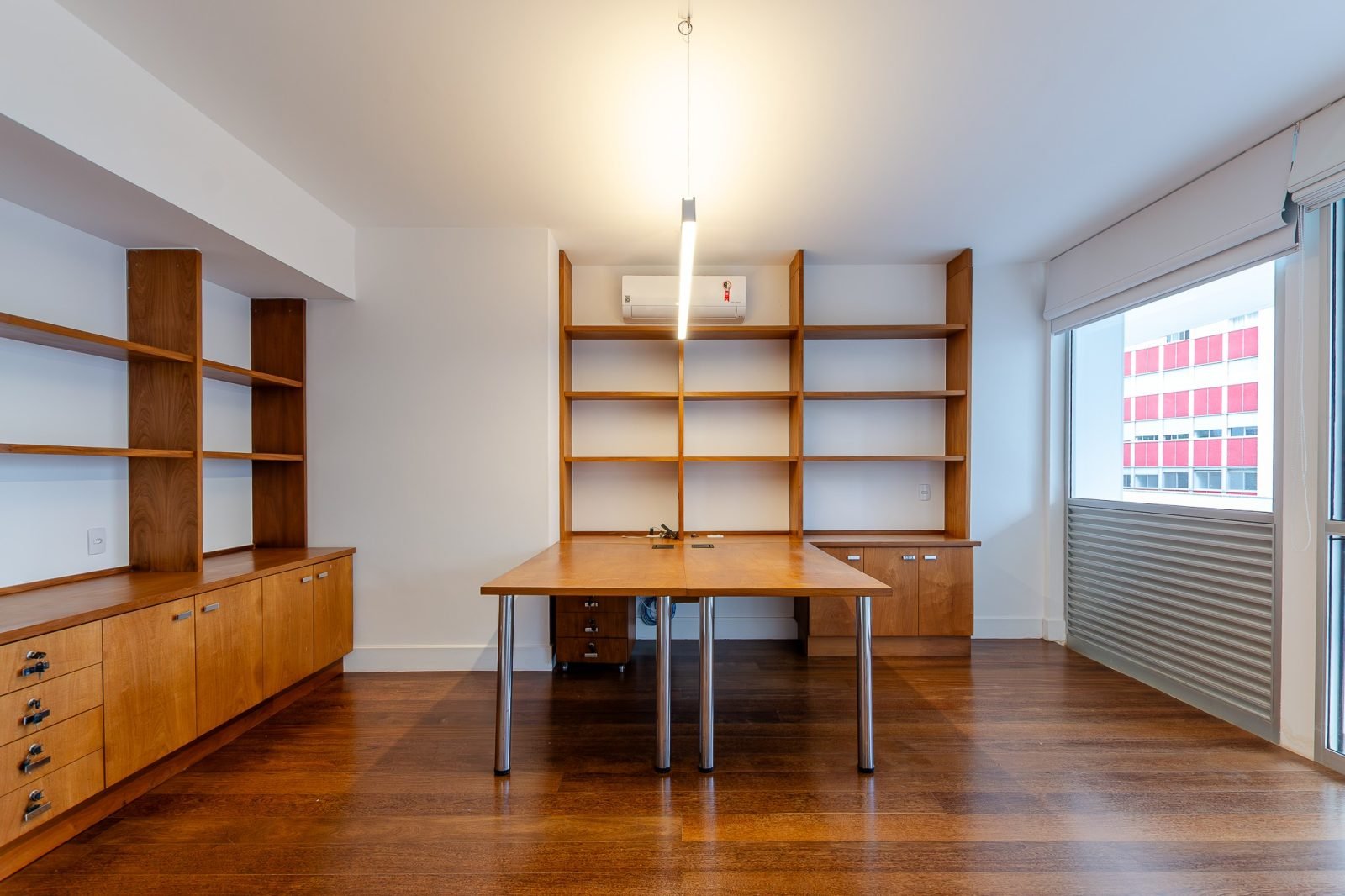 Foto 7 de Apartamento Exclusivo em Higienópolis, 270 m², 3 Dorm, 2 Suítes, Ampla Varanda e 1 por Andar
