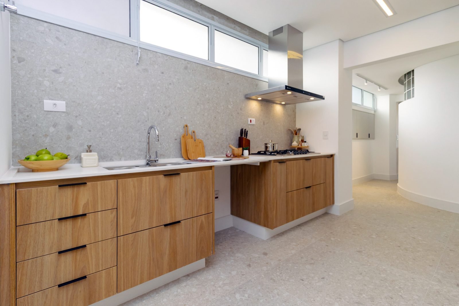 Foto 32 de Apartamento Sofisticado em Higienópolis | 210,55 m² | 3 Suítes