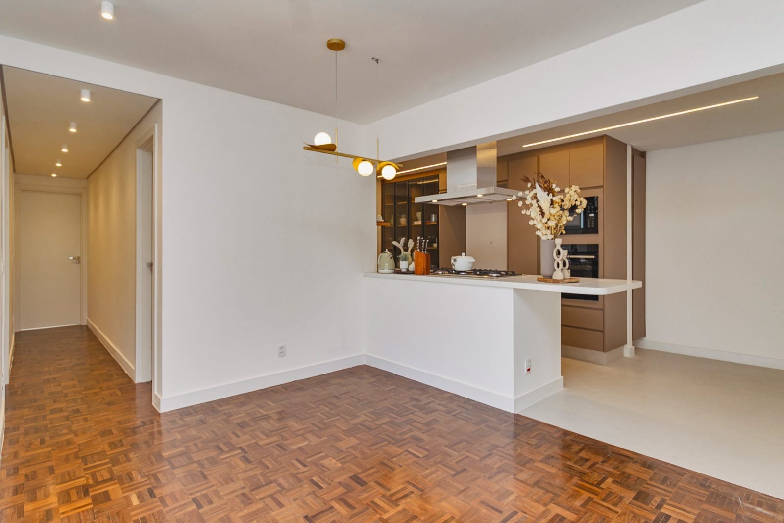 Foto 22 de Excelente apartamento no Itaim Bibi, com 3 suítes e 112,27 m² no Itaim Bibi - SP