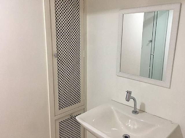 Foto 12 de Apartamento à venda no Jardins com 105m² sala ampla com 3 Quartos, 1 suíte e 1 vaga , R$ 1.190.000,00