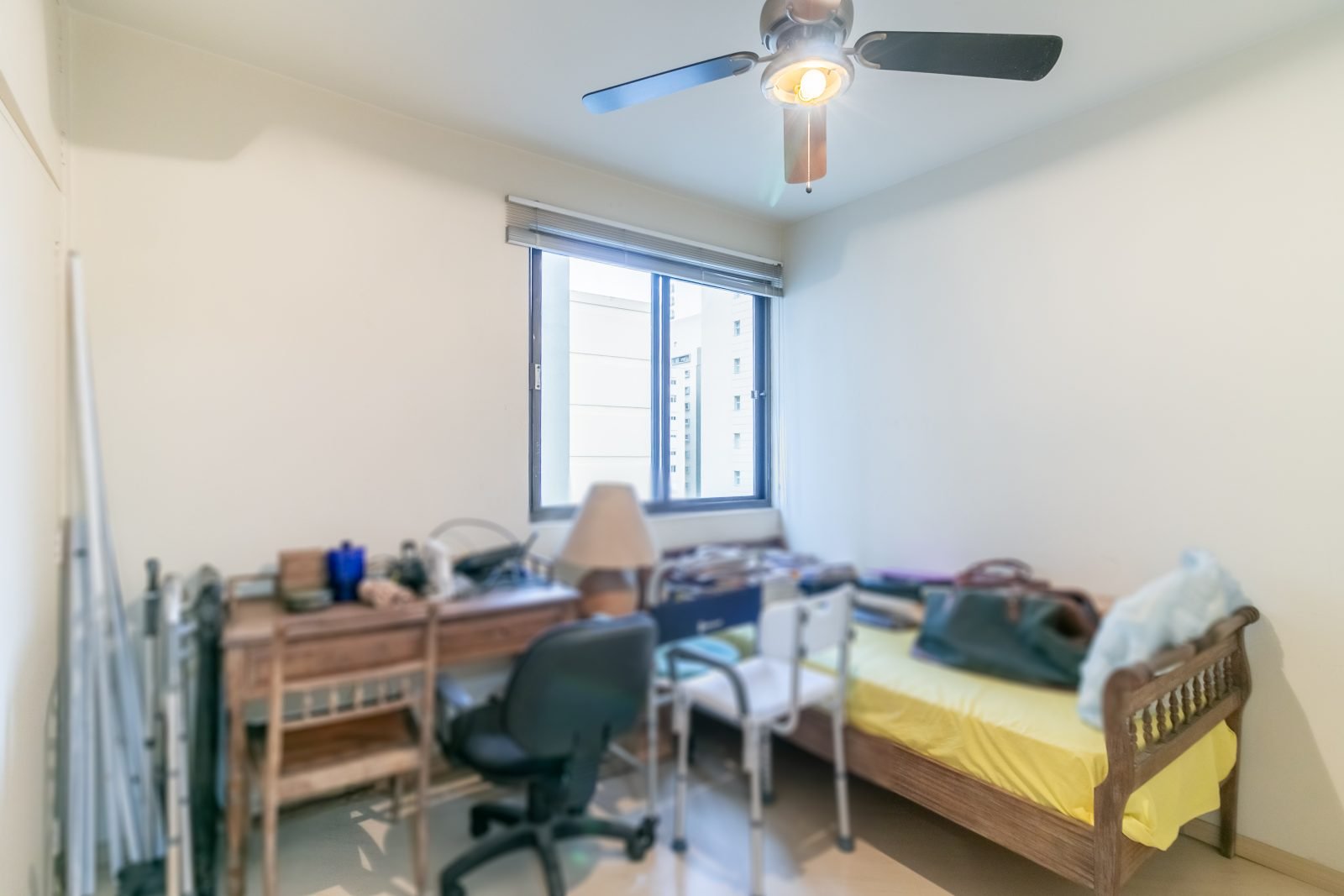 Foto 20 de Apartamento 105m², 3 Dormitórios, 1 Suíte, 1 Vaga, Jardim Paulista
