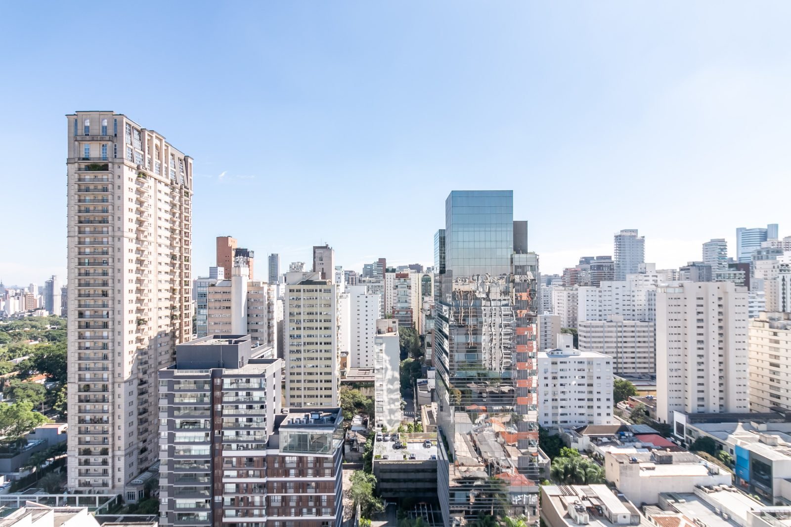 Foto 37 de Cobertura Oportunidade Única nos Jardins | Vista Panorâmica Definitiva | 427 m² | 3 Suítes