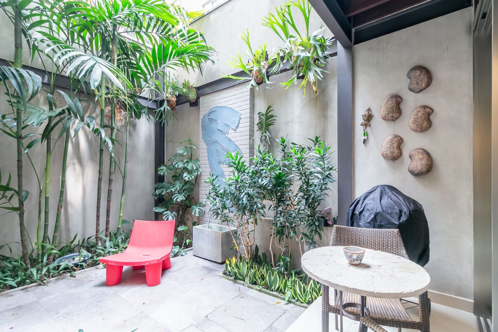 Foto 67 de Casa Nova de Alto Padrão na Vila Mariana | 3 Suítes | 240 m² | Próxima ao Ibirapuera