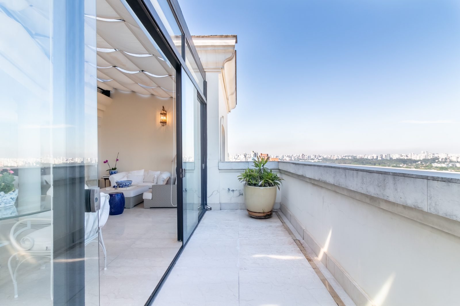 Foto 86 de Cobertura Oportunidade Única nos Jardins | Vista Panorâmica Definitiva | 427 m² | 3 Suítes