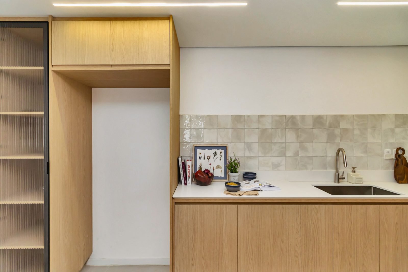 Foto 31 de Excelente apartamento no bairro Paraíso, com 3 suítes e 128,78 m² - SP