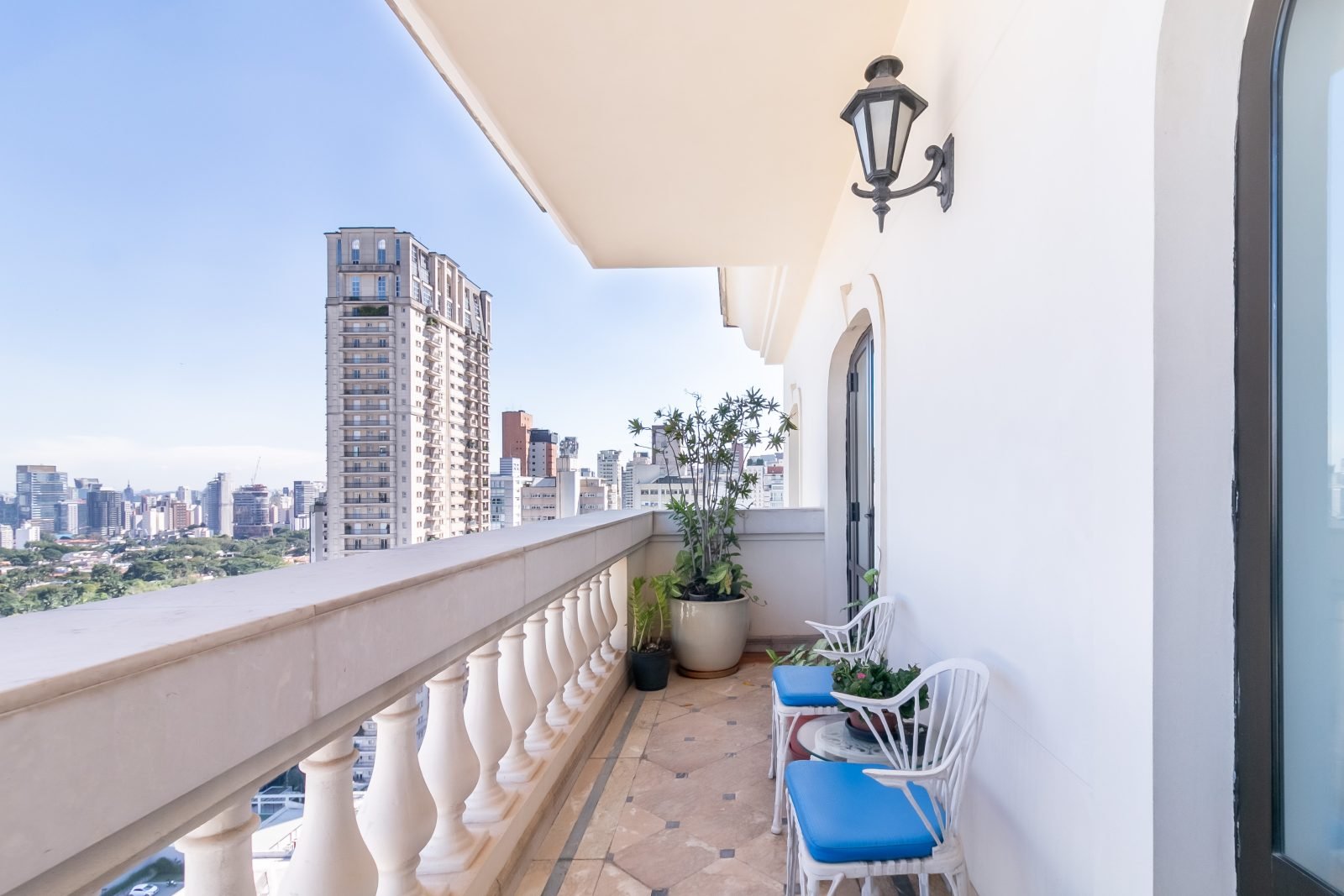Foto 79 de Cobertura Oportunidade Única nos Jardins | Vista Panorâmica Definitiva | 427 m² | 3 Suítes