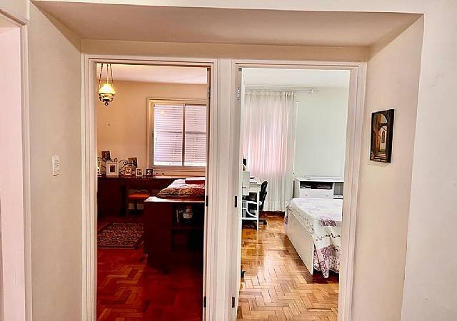 Foto 10 de Apartamento a venda, R$ 1.100.000,00
