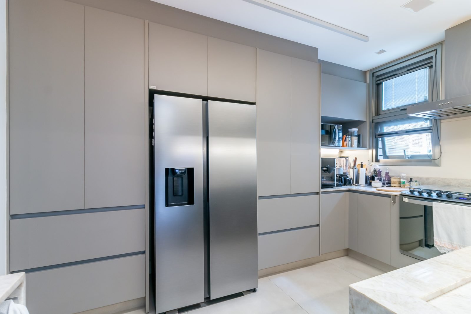 Foto 47 de Casa Nova de Alto Padrão na Vila Mariana | 3 Suítes | 240 m² | Próxima ao Ibirapuera