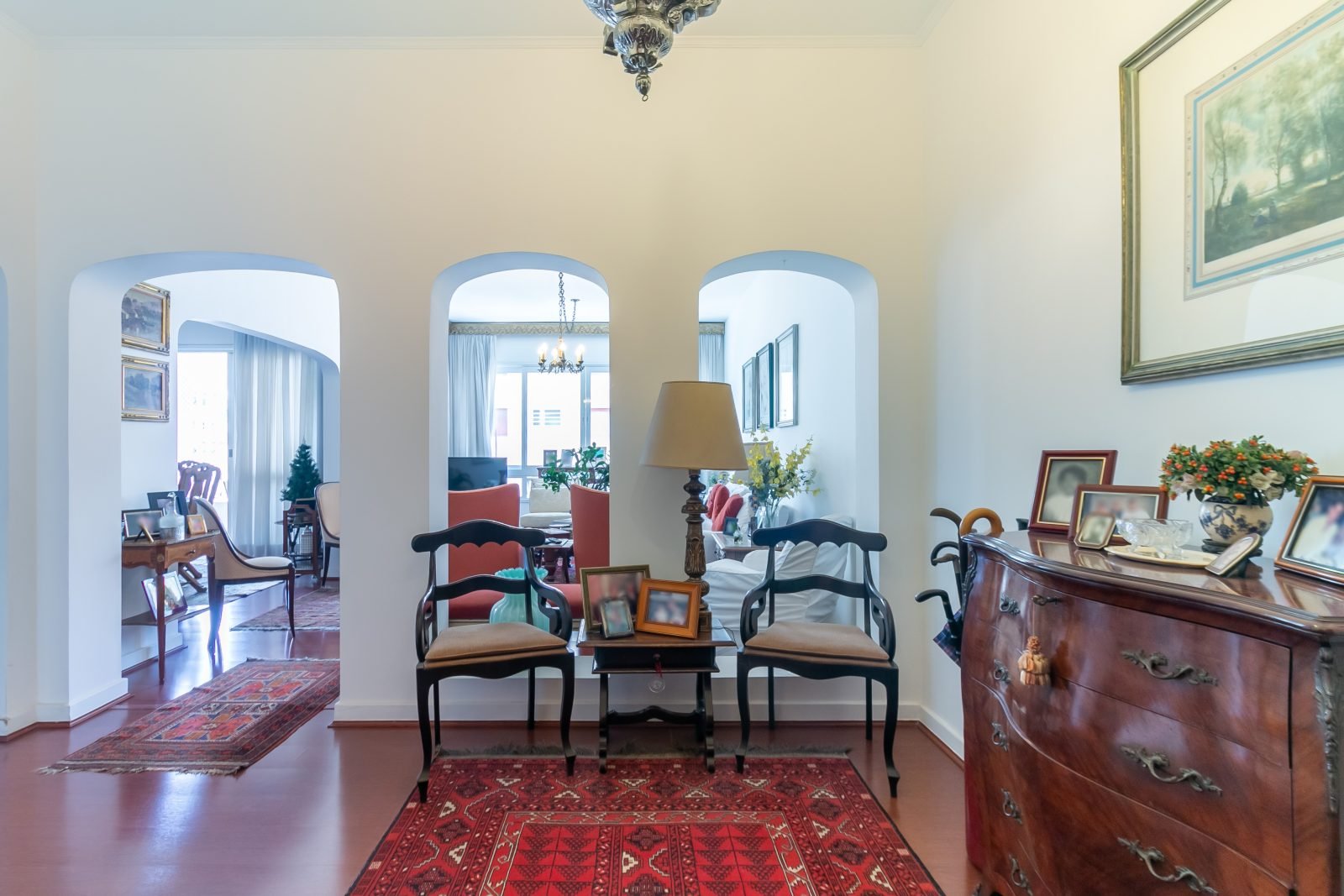 Foto 30 de Apartment for Sale with 209m² and 3 Bedrooms – Jardim Paulista