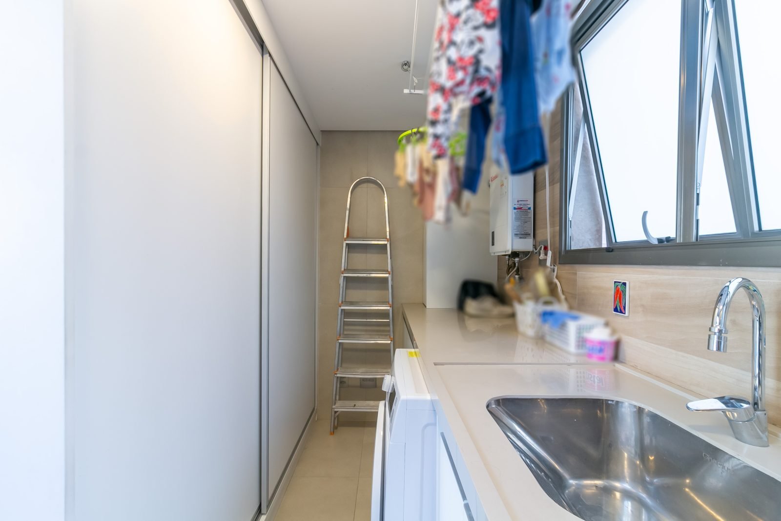 Foto 73 de Casa Nova de Alto Padrão na Vila Mariana | 3 Suítes | 240 m² | Próxima ao Ibirapuera