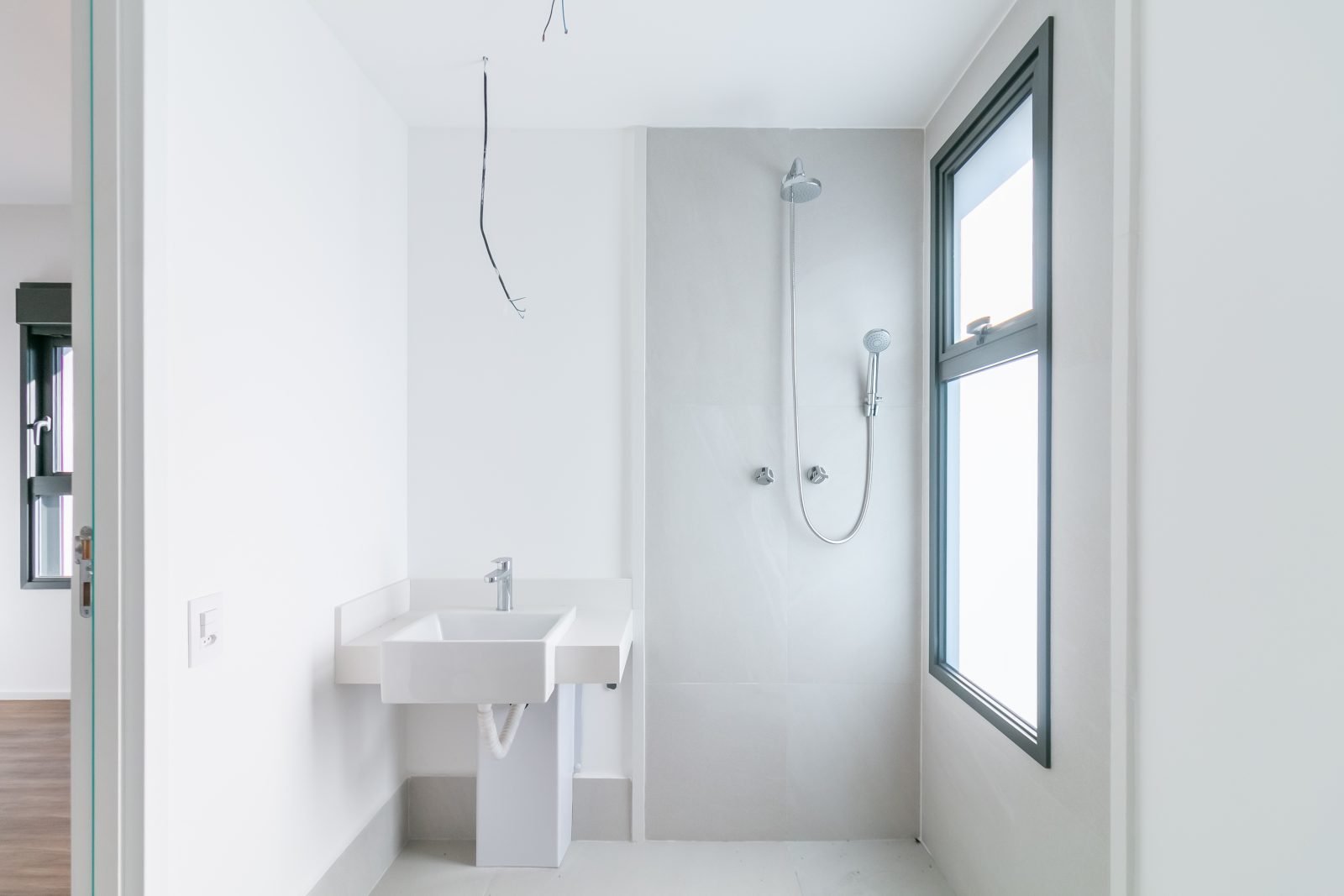 Foto 12 de Excelente, Apartamento novo de 54 m² no Mitre Jardins | Em frente ao Rosewood Hotel