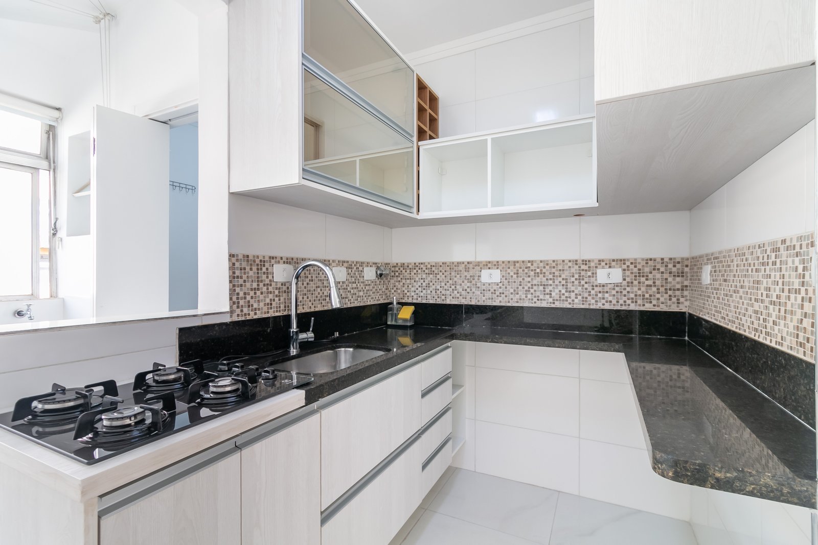 Foto 20 de Apartamento com 80m², 2 dormitórios e vaga livre em Cerqueira César. Próximo ao Metrô Oscar Freire