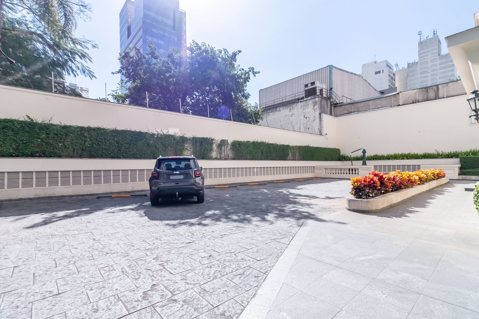 Foto 95 de Cobertura Oportunidade Única nos Jardins | Vista Panorâmica Definitiva | 427 m² | 3 Suítes