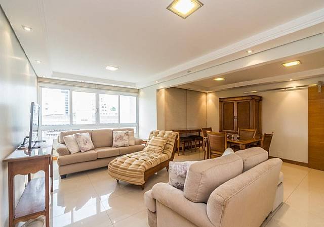 Foto 7 de Apartamento a venda, R$ 1.380.000,00