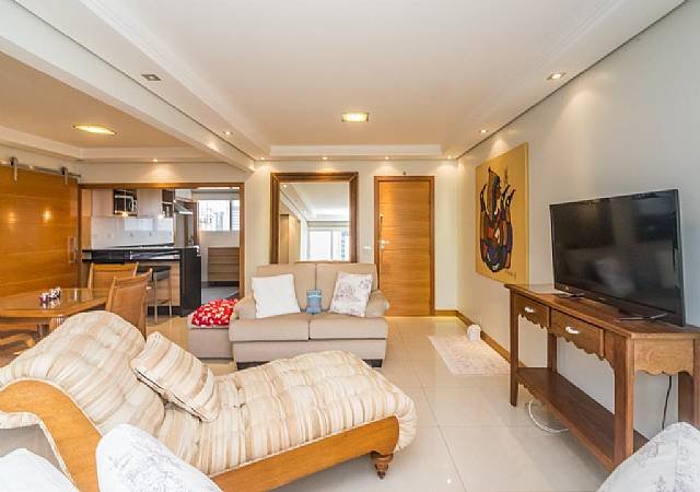 Foto 9 de Apartamento a venda, R$ 1.380.000,00