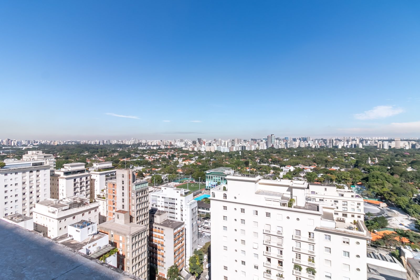 Foto 88 de Cobertura Oportunidade Única nos Jardins | Vista Panorâmica Definitiva | 427 m² | 3 Suítes