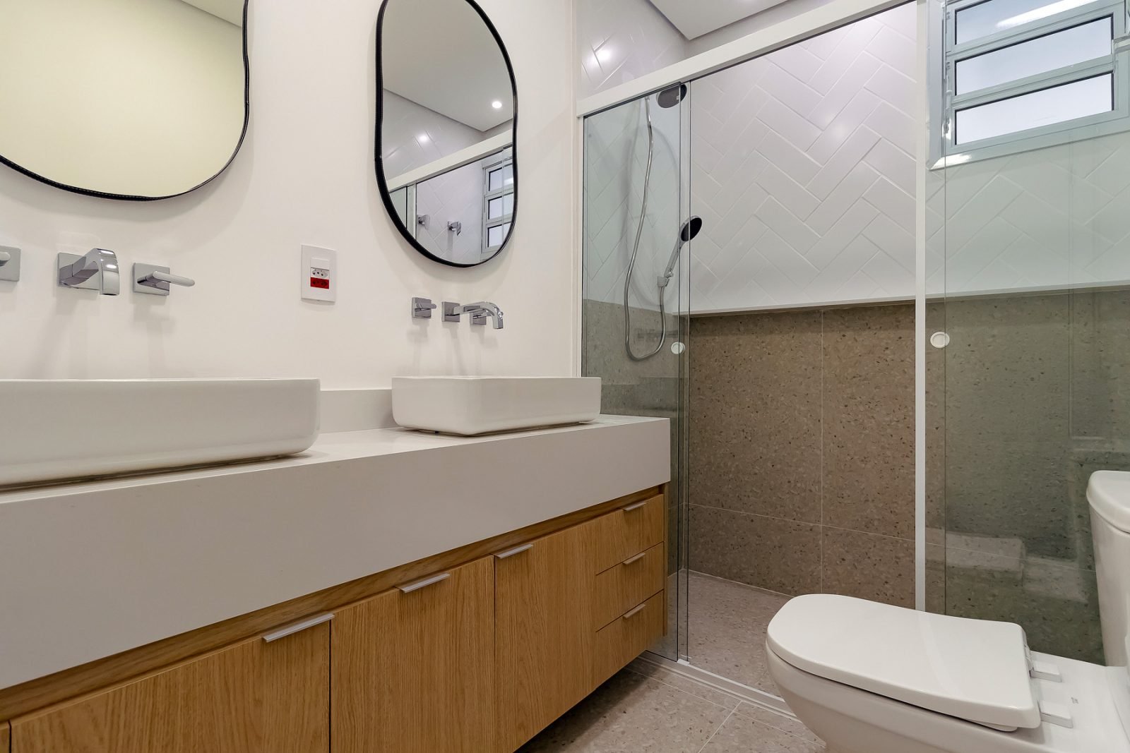 Foto 35 de Apartamento de 90 m² com 2 dormitórios e suíte em condomínio completo  - Higienópolis - SP