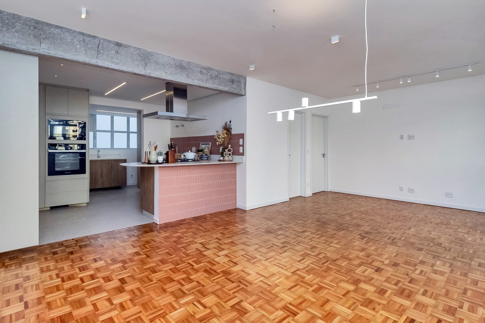 Foto 21 de Apartamento de 107 m² no Jardim Paulista, com 2 dormitórios, suíte e 1 vaga determinada