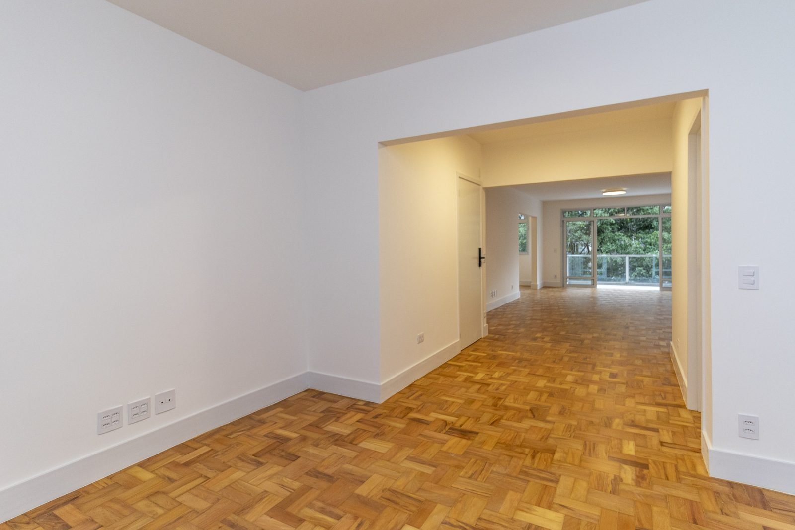 Foto 14 de Apartamento amplo e sofisticado com 229,71 m², 3 Dorms. 1 Suíte, Higienópolis - SP