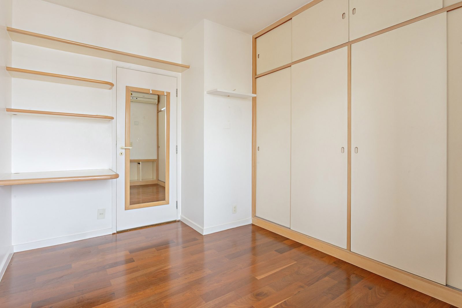 Foto 11 de Apartamento Duplex de 185 m² na Região da Paulista, 3 Dormitórios, 2 Vagas