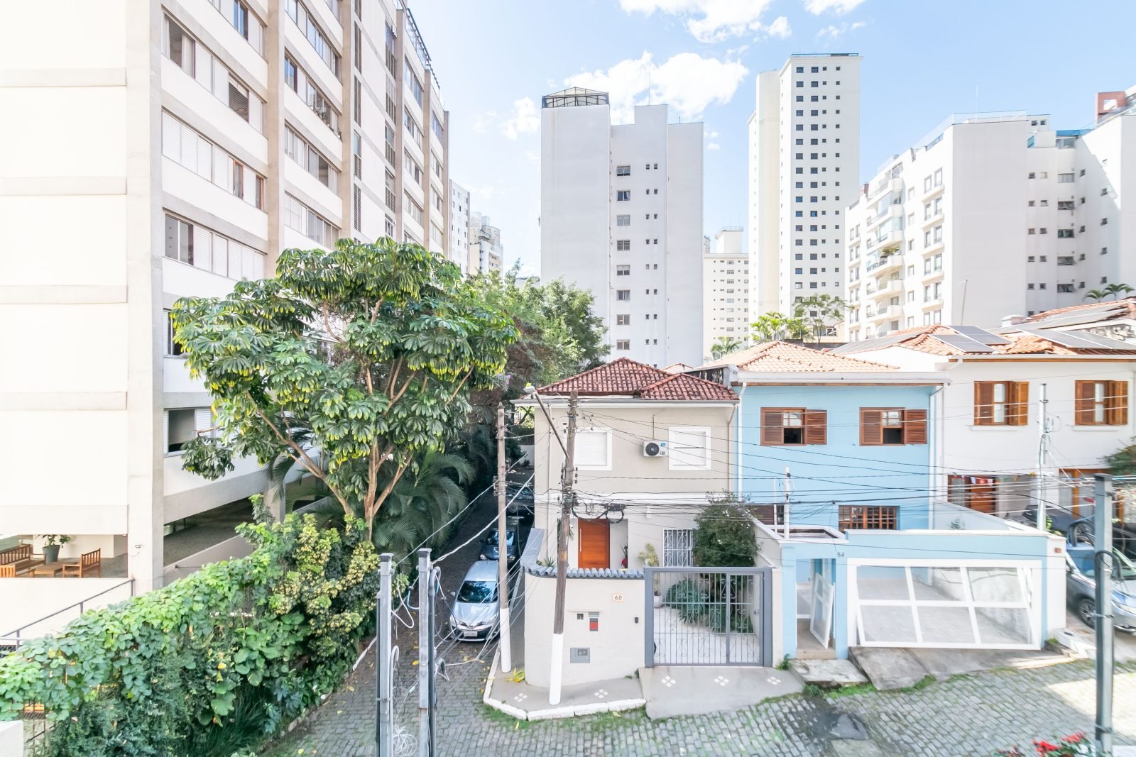 Foto 61 de Casa Nova de Alto Padrão na Vila Mariana | 3 Suítes | 240 m² | Próxima ao Ibirapuera