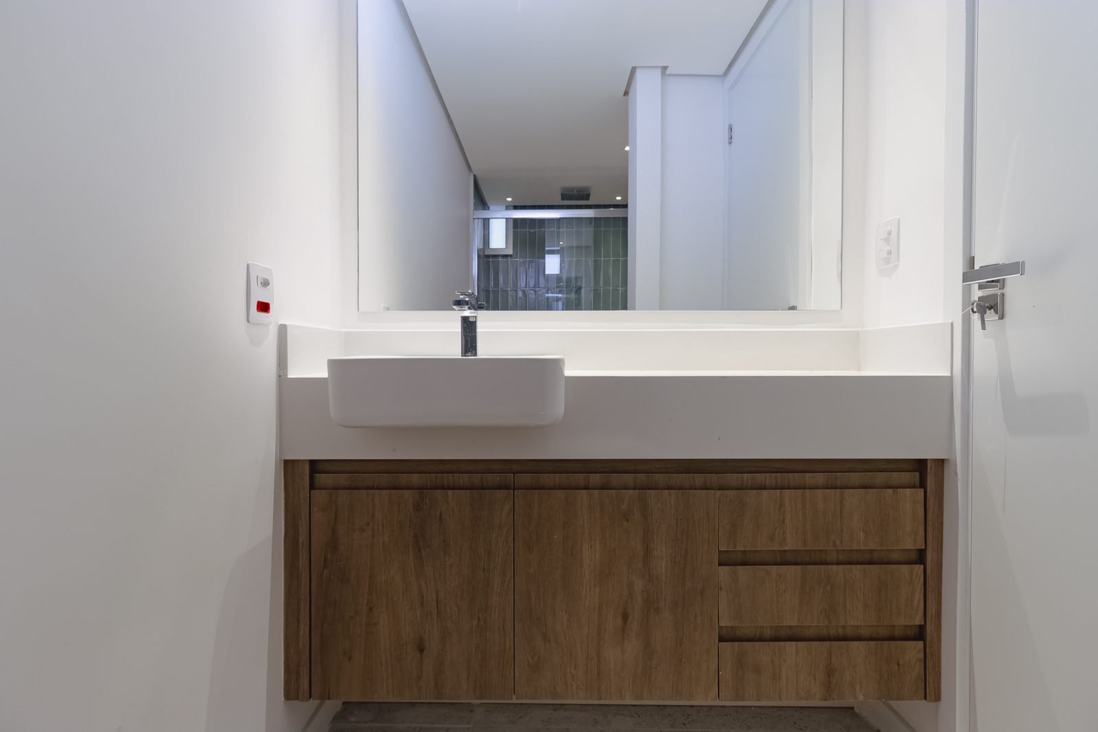 Foto 49 de Apartamento de 107 m² no Jardim Paulista, com 2 dormitórios, suíte e 1 vaga determinada