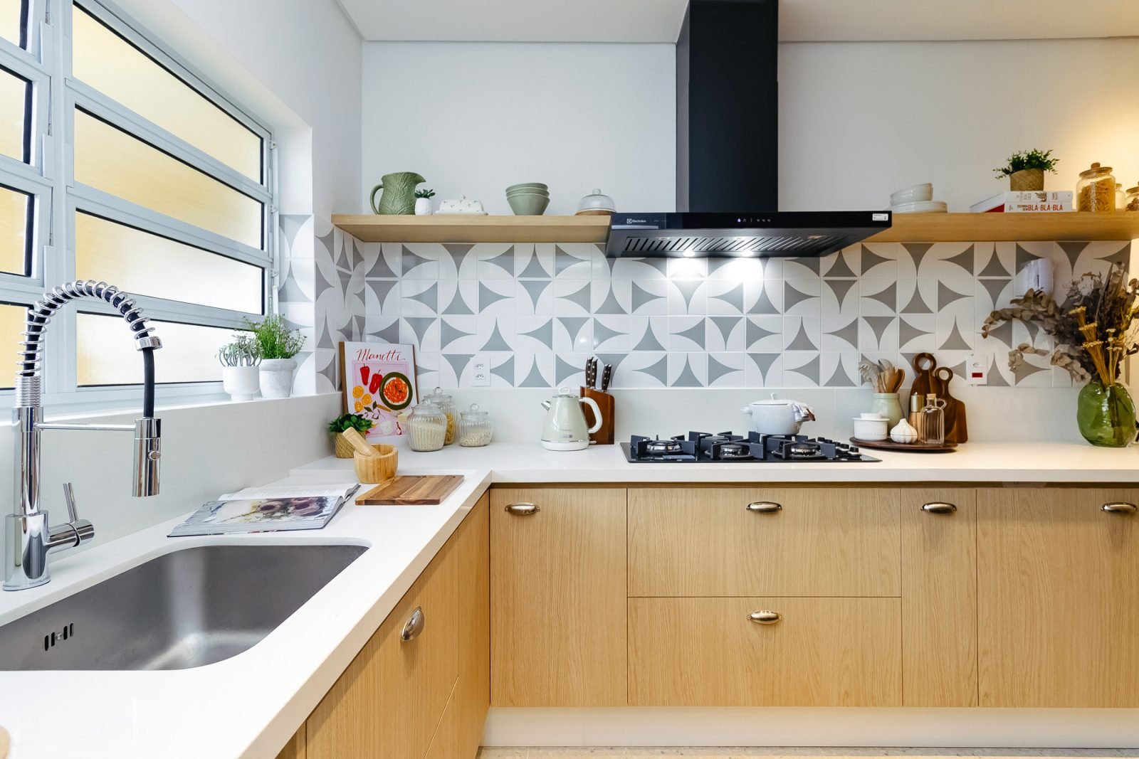 Foto 14 de Apartamento de 90 m² com 2 dormitórios e suíte em condomínio completo  - Higienópolis - SP