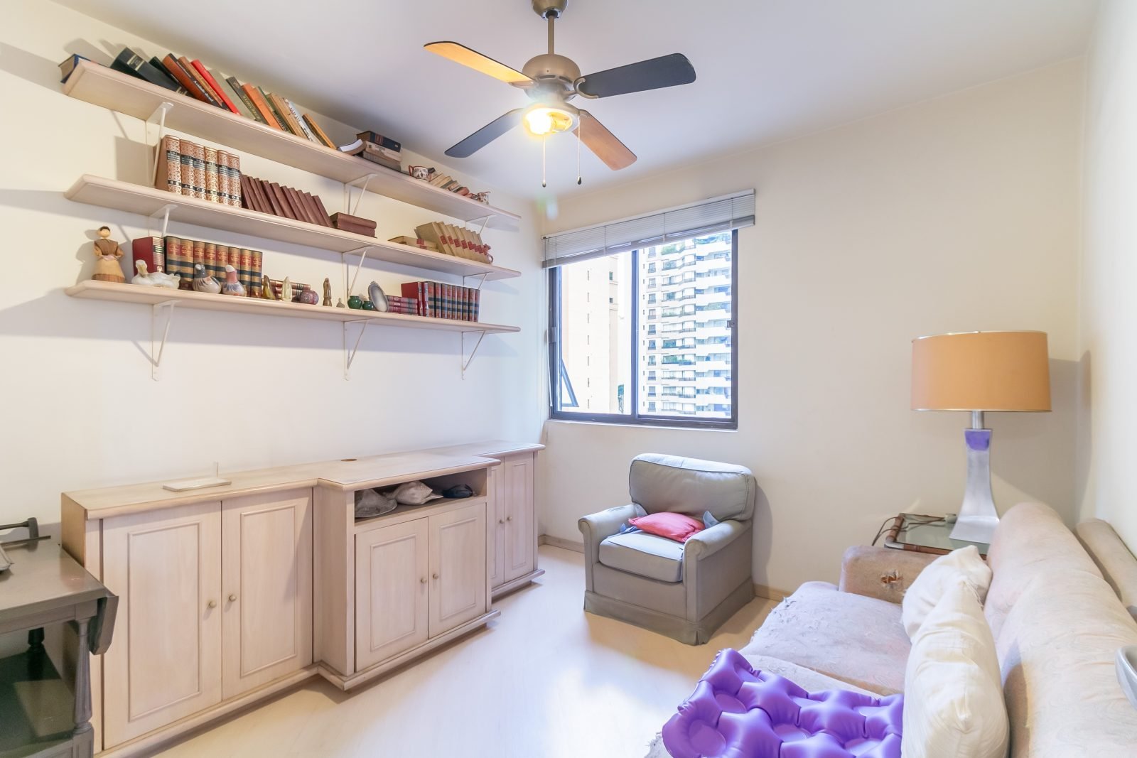 Foto 18 de Apartamento 105m², 3 Dormitórios, 1 Suíte, 1 Vaga, Jardim Paulista