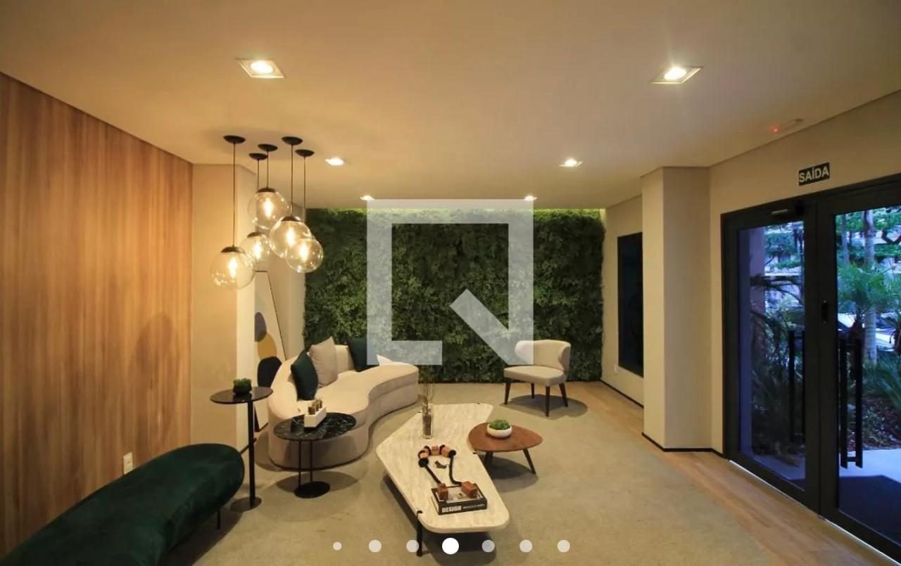 Foto 19 de Apartamento Reformado na Bela Vista | 38 m² | 1 Dormitório (Reversível para 2 Dormitórios)