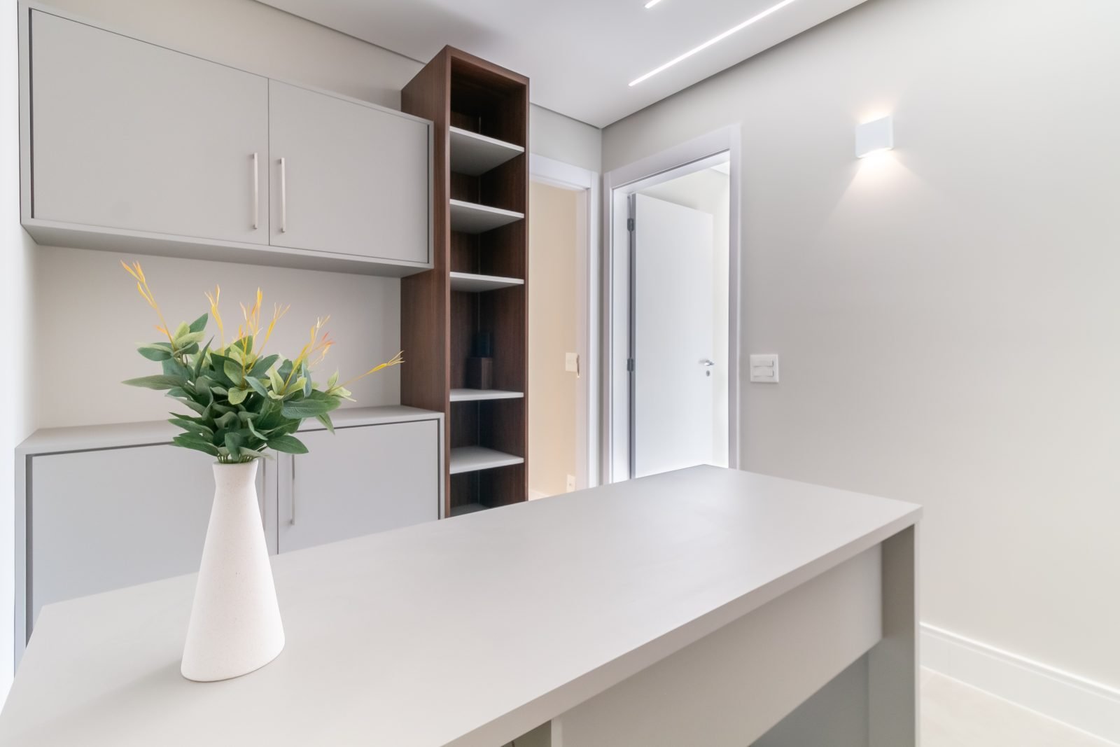 Foto 15 de Apartamento à Venda em Pinheiros | 169 m² | 3 Suítes | Sofisticação e Localização Privilegiada