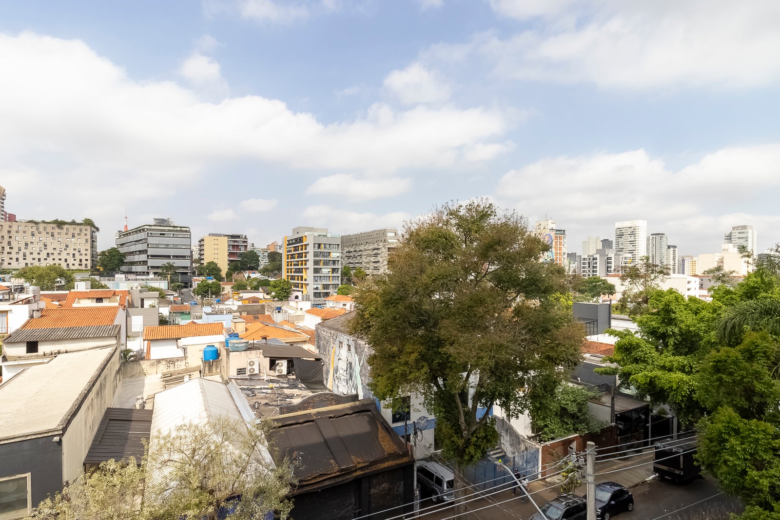 Foto 9 de Apartamento em Pinheiros | 91m² | 3 Dorms e Suíte