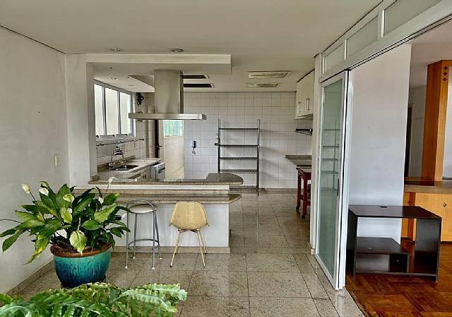 Foto 16 de Apartamento a venda, R$ 3.200.000,00