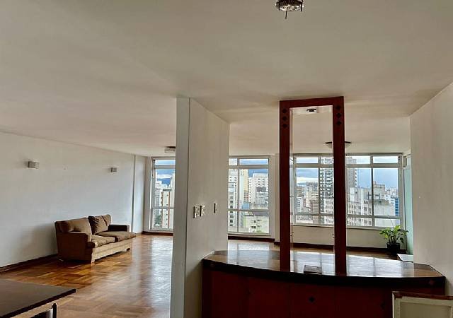 Foto 17 de Apartamento a venda, R$ 3.200.000,00